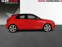 usado Audi A1 1.0 TFSI 110CV 30 Advanced Pack Stronic