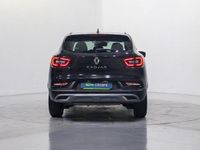 Usado Renault Kadjar Zen 140 CV (102 kW) 2019 Negro SUV