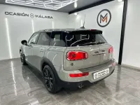 Usado Mini John Cooper Works Clubman 116 CV (85 kW) 2024 Gris Familiar