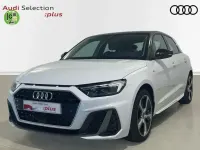 Nuevo Audi A1 116 CV (85 kW) 2025 Blanco SUV