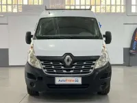 Usado Renault Master 125 CV (91 kW) 2015 Blanco Van