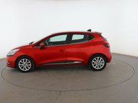 Usado Renault Clio IV Zen 118 CV (86 kW) 2018 Rojo Berlina