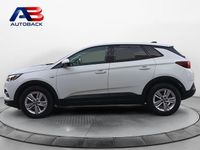 Usado Opel Grandland X Selective 130 CV (95 kW) 2019 Blanco SUV