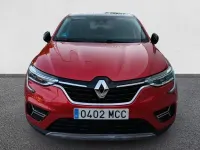 Usado Renault Arkana Zen 140 CV (102 kW) 2022 SUV