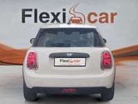 usado Mini ONE 5 PUERTAS Gasolina en Flexicar Manacor