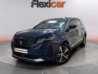 Usado Peugeot 5008 Allure 131 CV (96 kW) 2023 Azul SUV