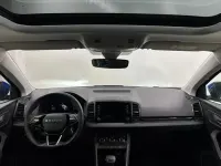 Nuevo Skoda Karoq 150 CV (110 kW) 2026 Gris plata SUV