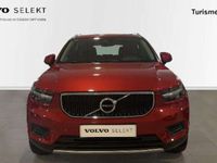 usado Volvo XC40 D4 AWD Momentum Automático