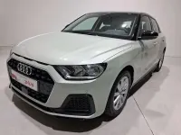 Usado Audi A1 Sportback Advanced Plus 116 CV (85 kW) 2025 Gris Utilitario