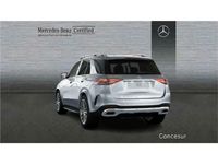 Usado Mercedes GLE350 AMG line 333 CV (244 kW) 2024 Gris / plateado SUV