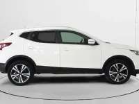 Usado Nissan Qashqai Acenta 115 CV (84 kW) 2021 SUV