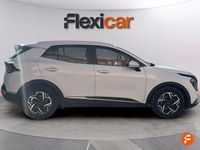 Usado Kia Sportage 115 CV (84 kW) 2023 Blanco SUV