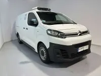 Usado Citroën Jumpy 121 CV (88 kW) 2018 Blanco Monovolumen