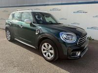 Usado Mini Cooper Countryman 136 CV (100 kW) 2018 Verde SUV
