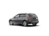Nuevo Skoda Kamiq Selection 115 CV (84 kW) 2026 Gris / plata SUV