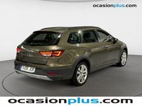 usado Seat Leon X-Perience Xperience 2.0 TDI SANDS 4Drive 110 kW (150 CV)