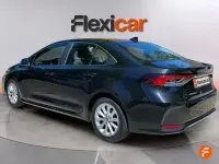 Usado Toyota Corolla Active 125 CV (91 kW) 2023 Negro Berlina