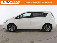 Usado Toyota Verso Advance 132 CV (97 kW) 2014 Blanco Monovolumen
