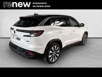 Usado Renault Austral Techno 200 CV (147 kW) 2025 Blanco SUV