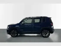 Usado Jeep Renegade Limited 120 CV (88 kW) 2020 Azul SUV