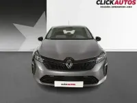 Usado Renault Clio Evolution 90 CV (66 kW) 2025 Utilitario
