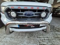 Usado Ford Ranger XL 170 CV (125 kW) 2021 Blanco Pickup/Camioneta
