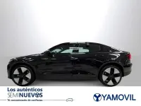Usado Polestar 2 169 kW (231 CV) 2023 Negro Utilitario