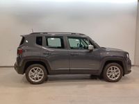 usado Jeep Renegade 4xe 1.3 PHEV 140 kW(190CV) AT Limited