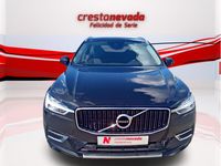 usado Volvo XC60 2.0 T8 AWD Business Plus Auto Te puede interesar