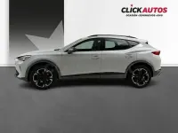 Usado Cupra Formentor 150 CV (110 kW) 2024 Blanco SUV