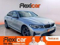 Usado BMW 318 150 CV (110 kW) 2020 Gris Berlina