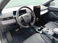 Usado Ford Mustang Premium 294 CV (216 kW) 2025 Blanco Recogida