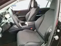 Usado Mercedes C300e 313 CV (230 kW) 2023 Negro Berlina
