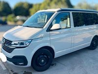 Usado VW California Beach 150 CV (110 kW) 2023 Beige Van