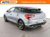 Usado DS Automobiles DS5 Performance 181 CV (133 kW) 2017 Gris Utilitario