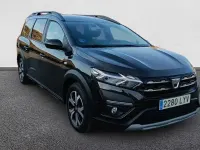 Usado Dacia Jogger Comfort 100 CV (73 kW) 2022 Monovolumen