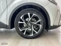 Usado Toyota C-HR Advance 122 CV (89 kW) 2021 Blanco SUV