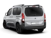 usado Citroën Berlingo Talla M BlueHDi 130 S&S 6v SHINE