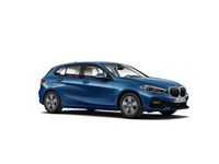 Usado BMW 116 116 CV (85 kW) 2022 Utilitario