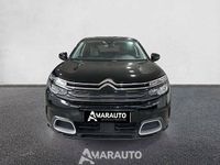Usado Citroën C5 Aircross Feel 131 CV (96 kW) 2020 Negro SUV