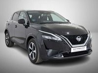 usado Nissan Qashqai 1.3 DIG-T mHEV 12V N-Connecta 4x2 103kW