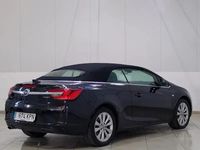 usado Opel Cascada Cabrio 1.6 T Excellence