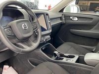 Usado Volvo XC40 Momentum 129 CV (94 kW) 2021 Todoterreno SUV