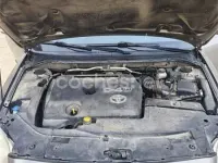 Usado Toyota Avensis Sol 116 CV (85 kW) 2006 Gris / plata Berlina