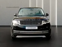Usado Land Rover Range Rover SE 300 CV (220 kW) 2022 Negro metalizado SUV