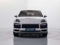 Usado Porsche Cayenne 460 CV (338 kW) 2022 Blanco SUV