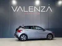 Usado Hyundai i20 84 CV (61 kW) 2024 Otro Utilitario