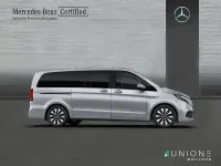 Usado Mercedes V250 190 CV (139 kW) 2023 Gris Monovolumen