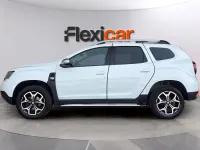 Usado Dacia Duster Prestige 116 CV (85 kW) 2019 Blanco SUV