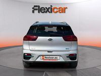 Usado Kia Niro 100 kW (136 CV) 2020 Gris SUV